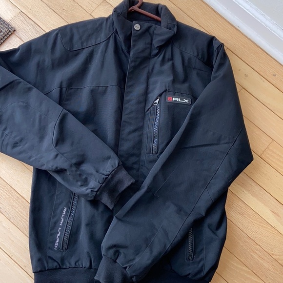 RLX Ralph Lauren Other - Men’s RLX Ralph Lauren Jacket